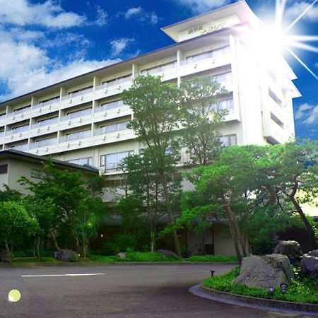 Hotel Nagashima Kuwana Bagian luar foto