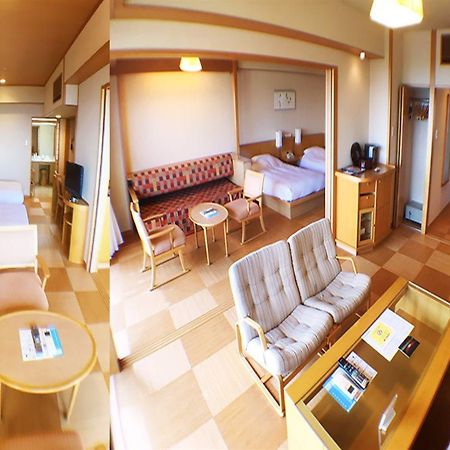 Hotel Nagashima Kuwana Bagian luar foto